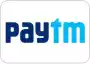LOOP Payments Methods - Paytm